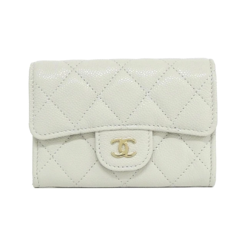 Chanel Thẻ thời trang cổ điển AP4096 - Hàng hiệu Authentic 806929