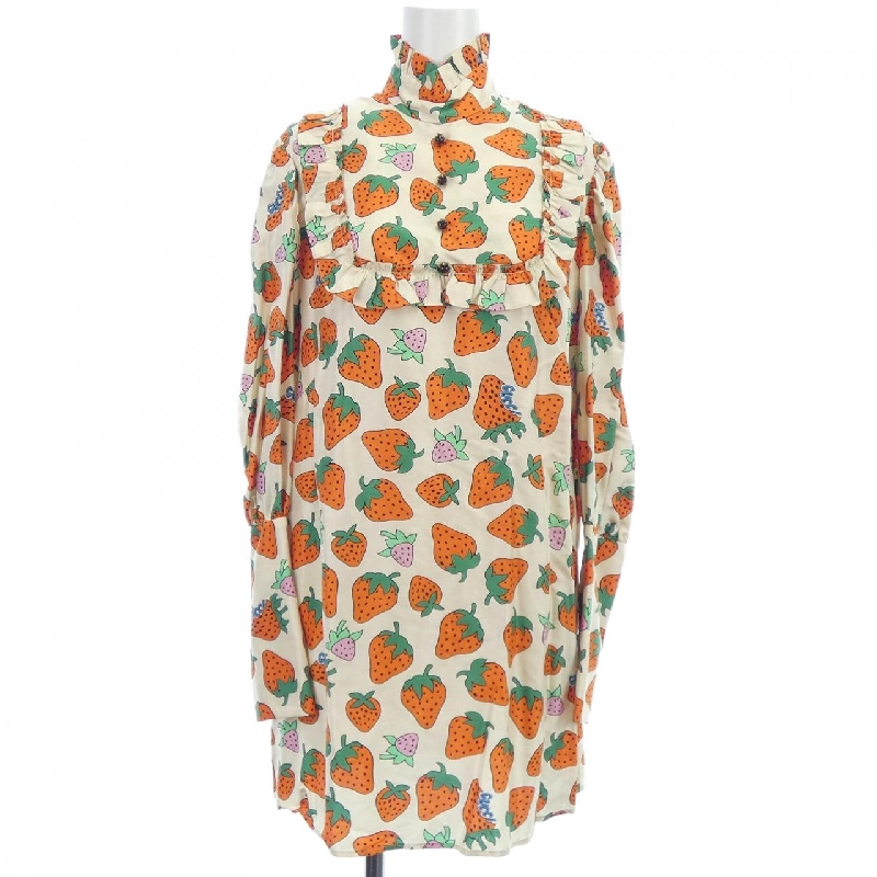 【Mã giảm giá】Gucci GUCCI Đầm 651612