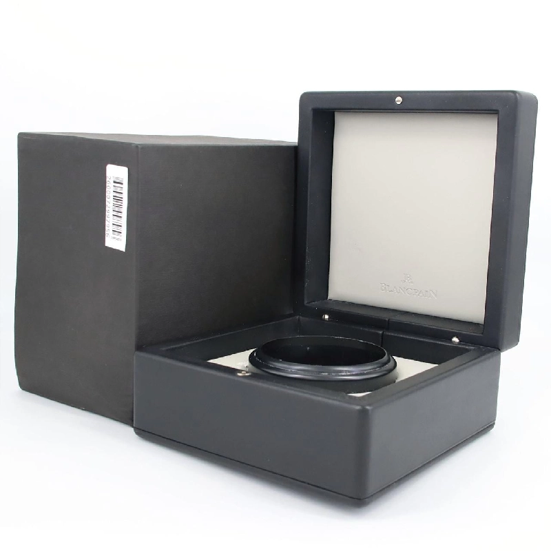 Blancpain Leman Aqua Lung LIMITED 2100-1130A-71 SS tự động - Hàng hiệu Authentic 882082