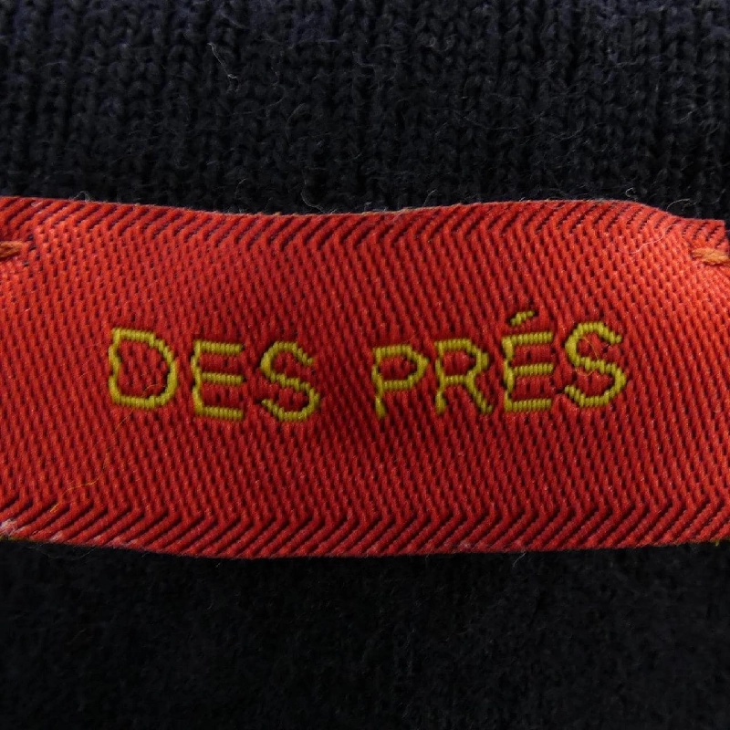 DES PRES Top - Hàng hiệu Authentic 815130