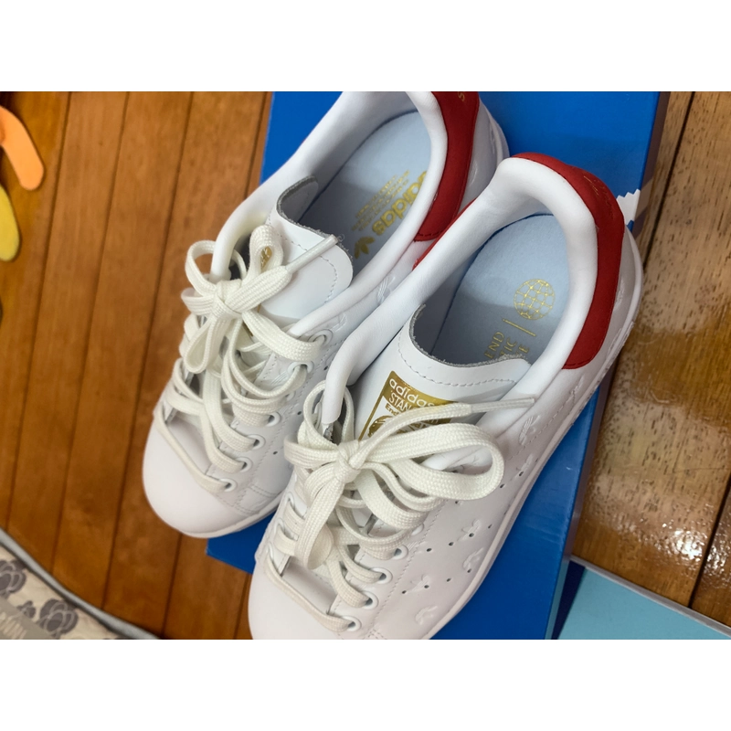 Giày Stan Smith W Adidas chính hãng size 38 chưa đi lần nào 199341