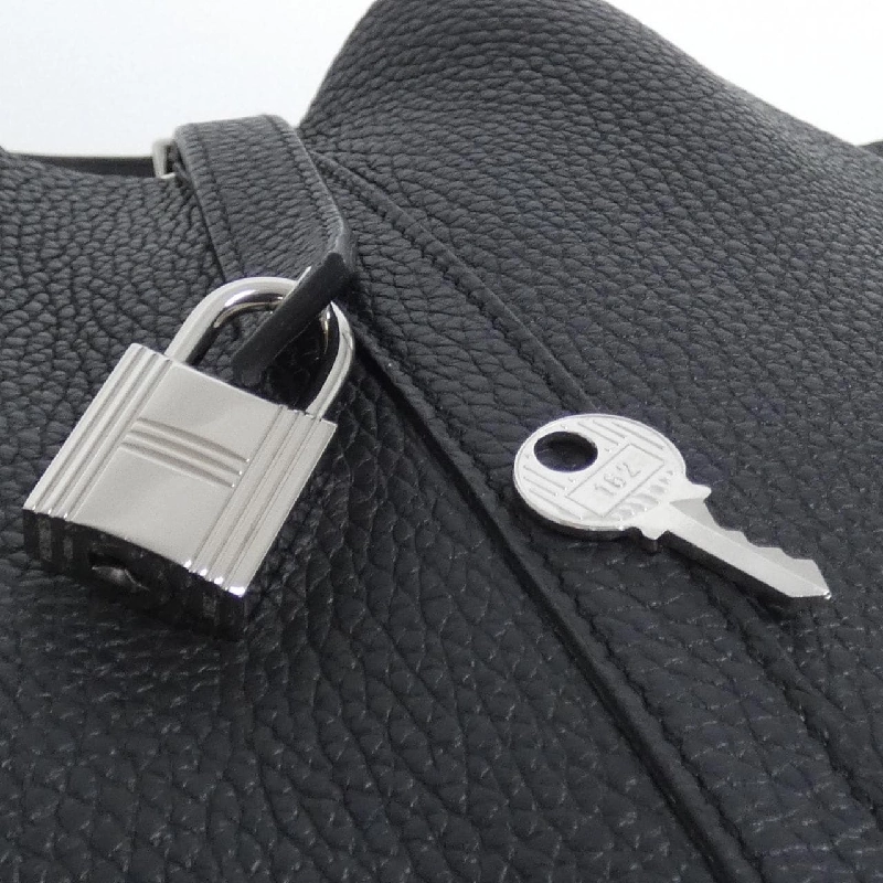 Túi xách Hermès Picotin Lock MM 060991CK - Hàng hiệu Chính hãng 766090