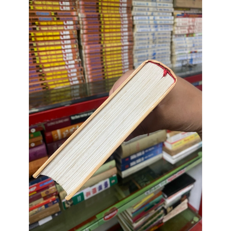 MỘT NGƯỜI CHÂN CHÍNH  510121