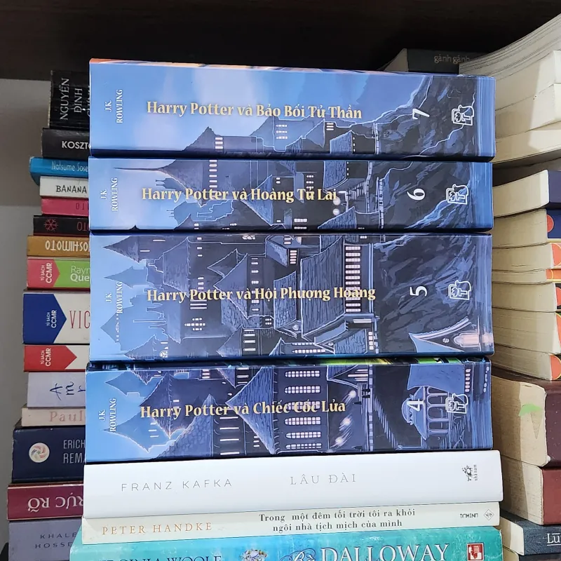 J.K.Rowling_Harry Potter và Chiếc cốc lửa (tập 4) 1028980