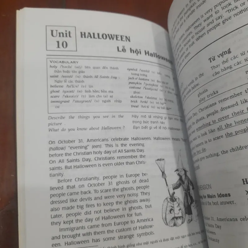 Introducing the USA - HOA KỲ Đất nước & Con người 785507