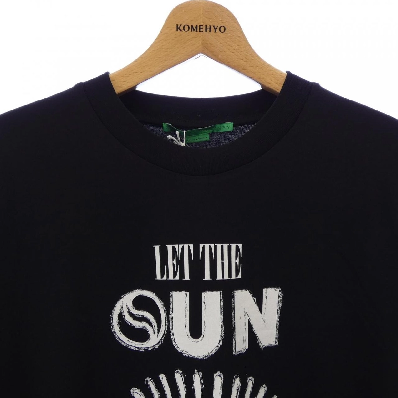 Áo thun Sunshine Long T của STELLA MCCARTNEY 632334