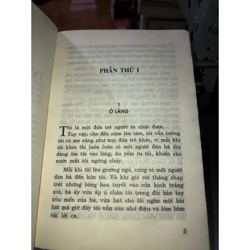 Không gia đình - Hector Malot 977002