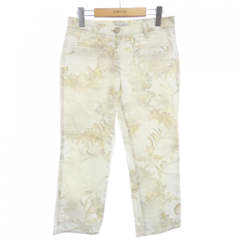 Chanel CHANEL P57940V44059 Jeans - Hàng hiệu Chính hãng 817652