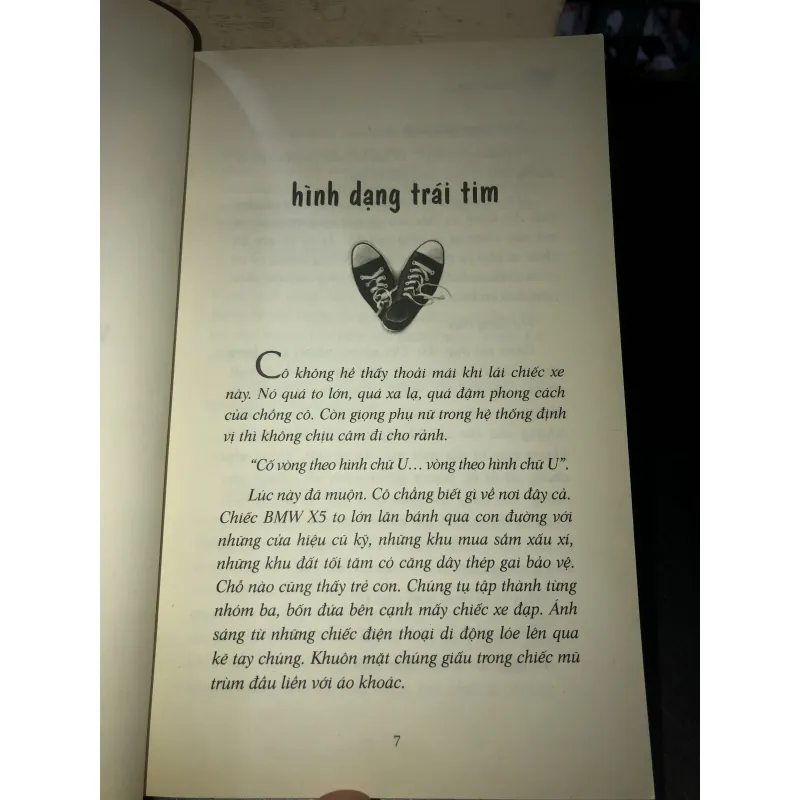 Trái tim tuổi 19 - Starting Over 1023989