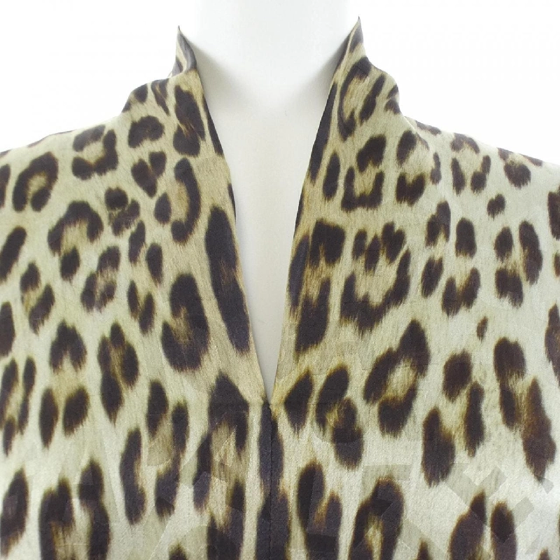 Balenciaga BALENCIAGA 725717 TOL83 Đầm - Hàng hiệu Chính hãng 809496