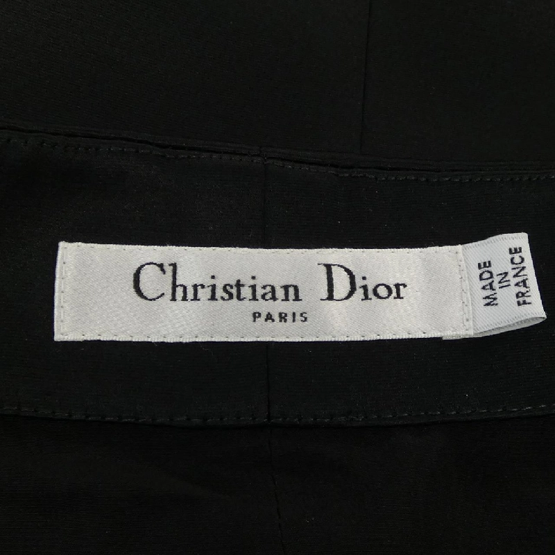 クリスチャンディオール CHRISTIAN DIOR 0C21502A1712 Áo 631524