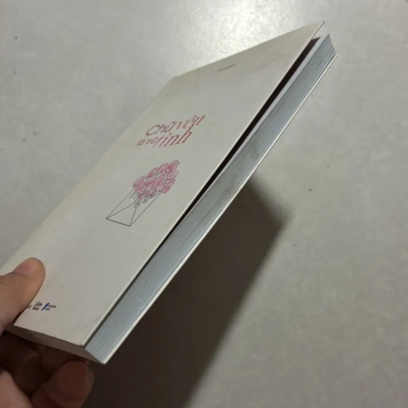 Chữ yêu là trữ tình 759309