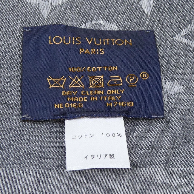 Louis Vuitton LOUIS VUITTON Monogram Essential M71619 STOLE - Hàng hiệu Authentic 884918