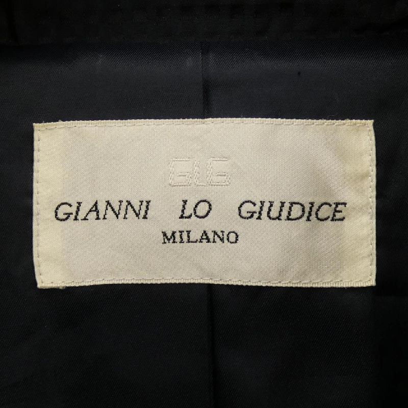 ジャンニロジュディチ GIANNI LO GIUDICE áo khoác lông 643492