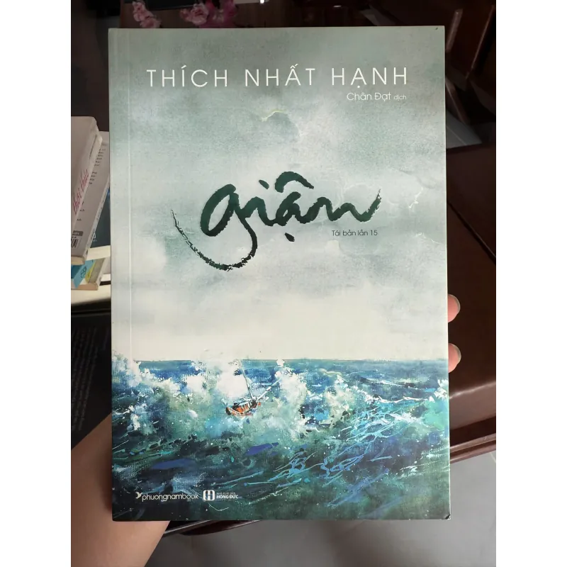Giận” – Thích Nhất Hạnh 973300