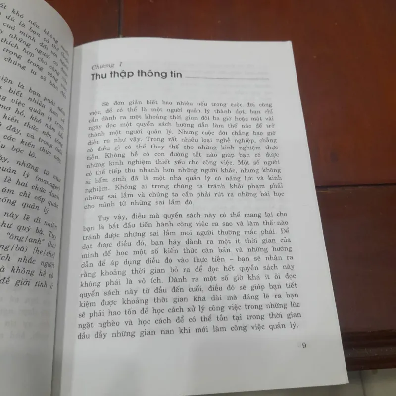 Helmut W. Horchler - CẨM NANG NGHỆ THUẬT QUẢN LÝ 785472