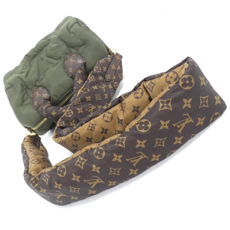 Túi xách Boston Louis Vuitton LV Pillow Speedy Bandoulière 25cm M59009 - Hàng hiệu Chính hãng 803484