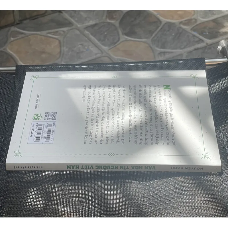 Văn hoá tín ngưỡng Việt Nam 640744