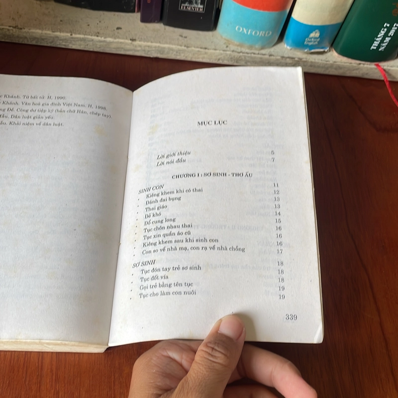 II Tựa sách: Lễ Tục Trong Gia Đình Người Việt Nam - Bùi Xuân Mỹ - 2001 550085