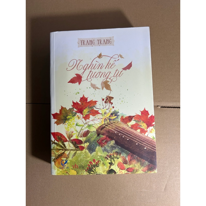 Nghìn kế tương tư 544272
