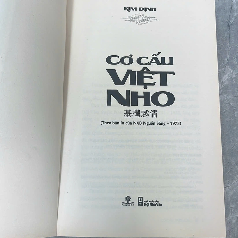 CƠ CẤU VIỆT NHO 531178