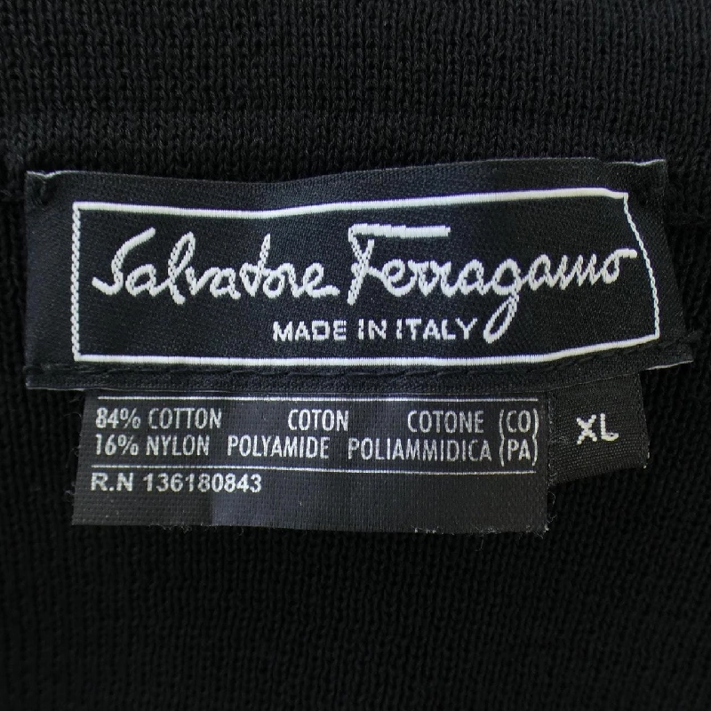 Áo khoác cardigan SALVATORE FERRAGAMO 637137