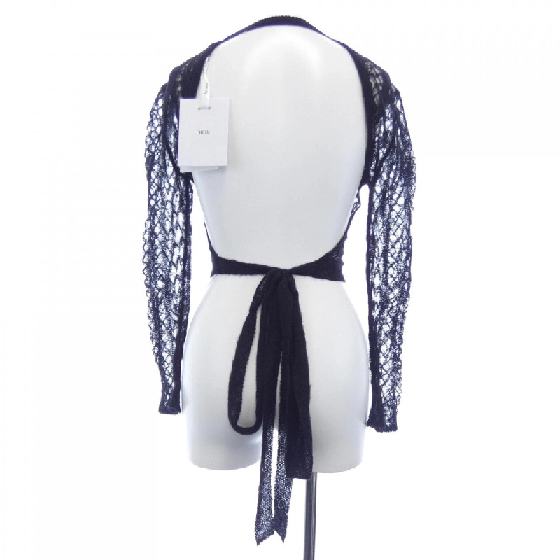 【Mã giảm giá】Christian Dior CHRISTIAN DIOR Áo len 642722