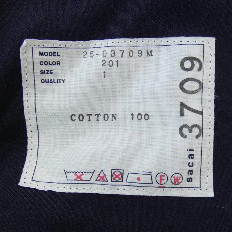 Quần SACAI 25-03709M - Hàng hiệu Chính hãng 888543