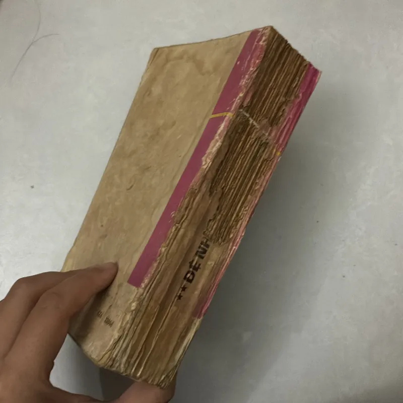 Đệ nhất phu nhân - Hoàng Trọng Miên (Tập 2) - 1988s 719286