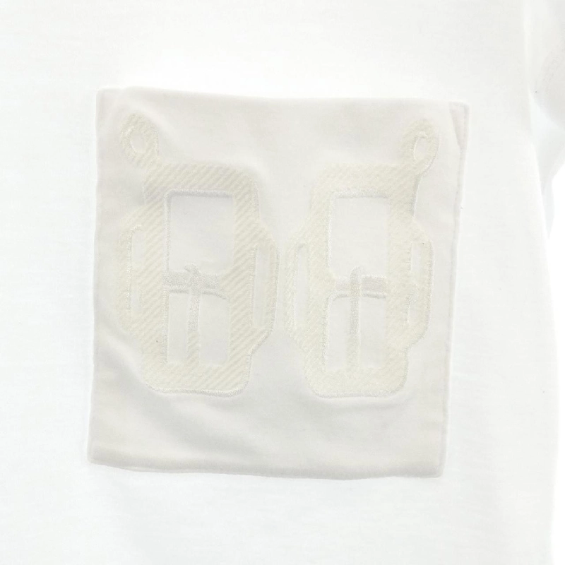 Áo thun HERMES - Hàng hiệu Chính hãng 826295