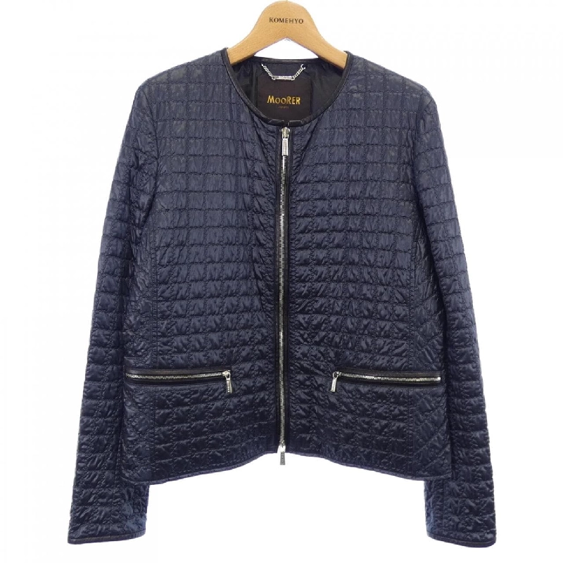 Áo khoác MOORER ANASTASIA-RG 631528