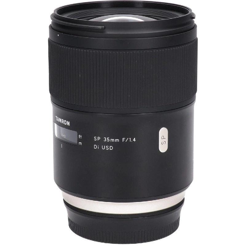 Ống kính EOS 35mm F1.4DI USD (F045) - Hàng hiệu Chính hãng 886799