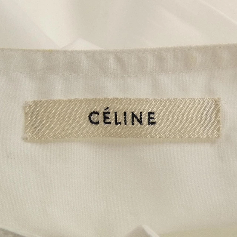 セリーヌ CELINE 2 6Z67/3825 Váy - Hàng hiệu Chính hãng 811455