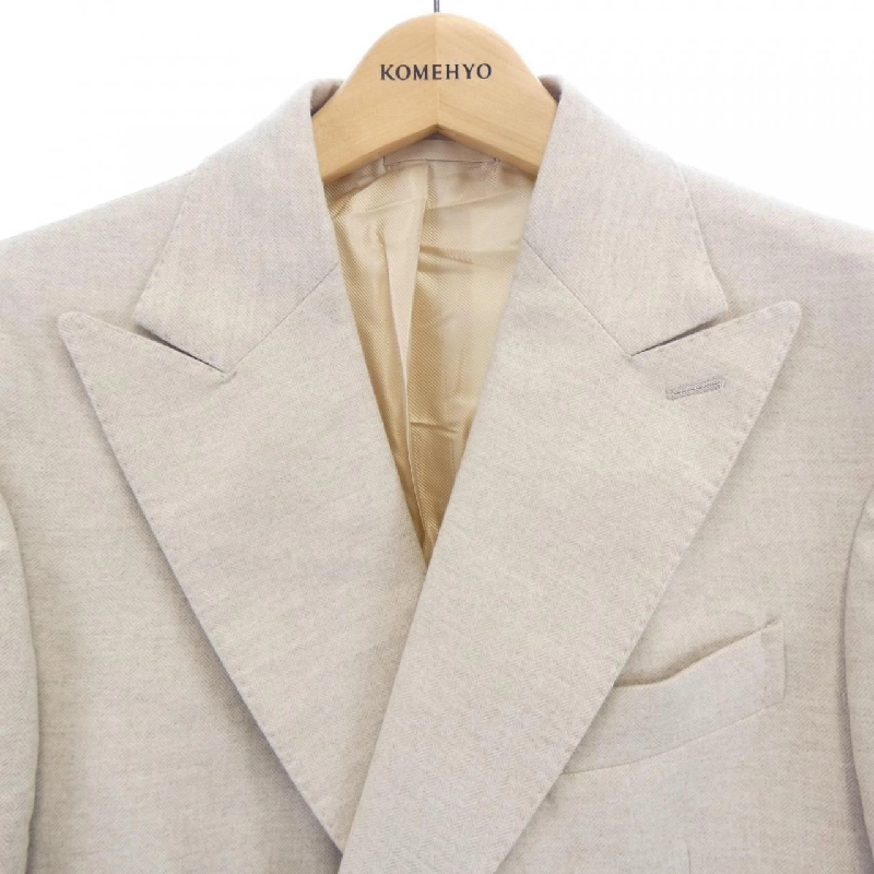 DE PETRILLO Suit - Hàng hiệu Authentic 903637