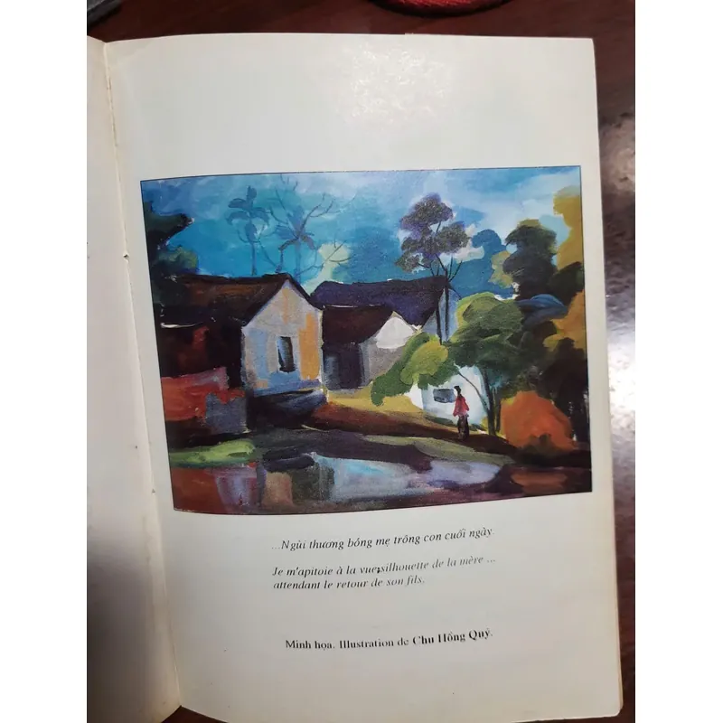 Sách cánh thời gian 563254