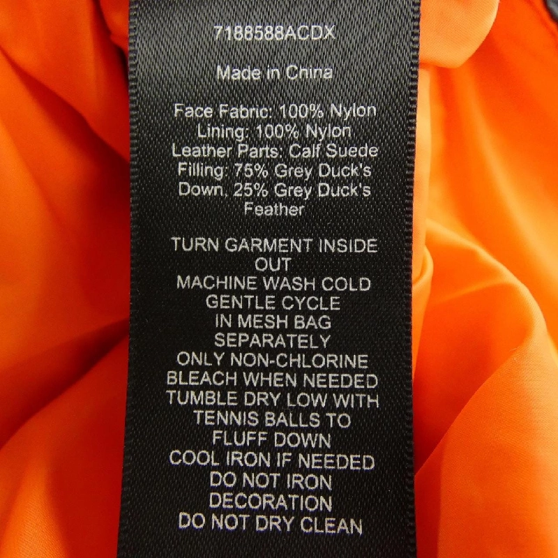 Áo khoác lông vũ RLX - Hàng hiệu Authentic 894074