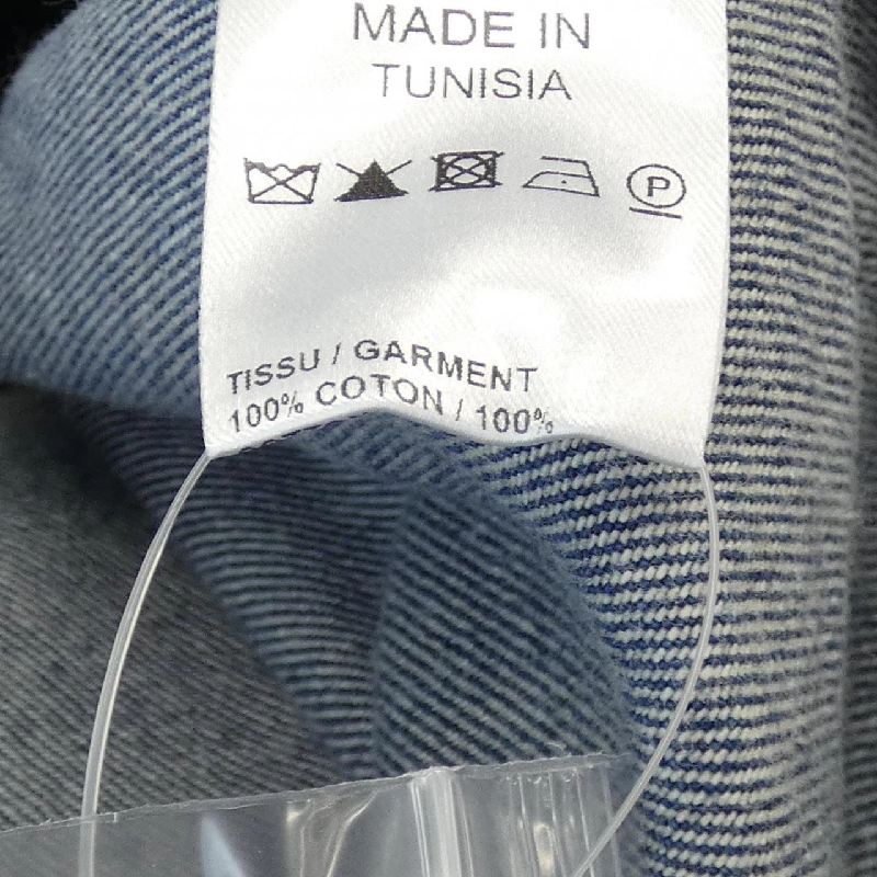 Chloé Chloe 15EDH66-15E151 Áo sơ mi 634881