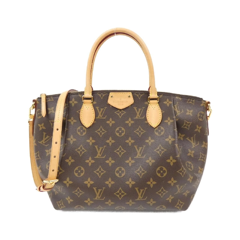 Túi xách Louis Vuitton Monogram Tuileries MM M48814 - Hàng hiệu Chính hãng 766690
