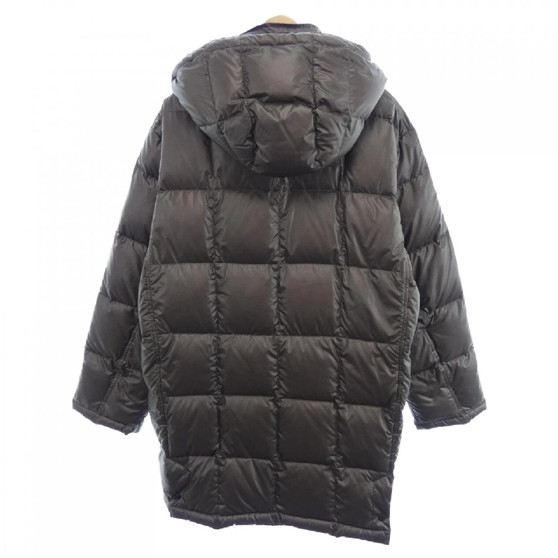 SIMPLE LIFE - Áo khoác lông vũ Hàng hiệu Authentic 890686