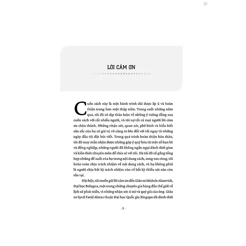 Thế Giới Giàu - Thế Giới Nghèo - Đấu Tranh Để Thoát Nghèo 1024283