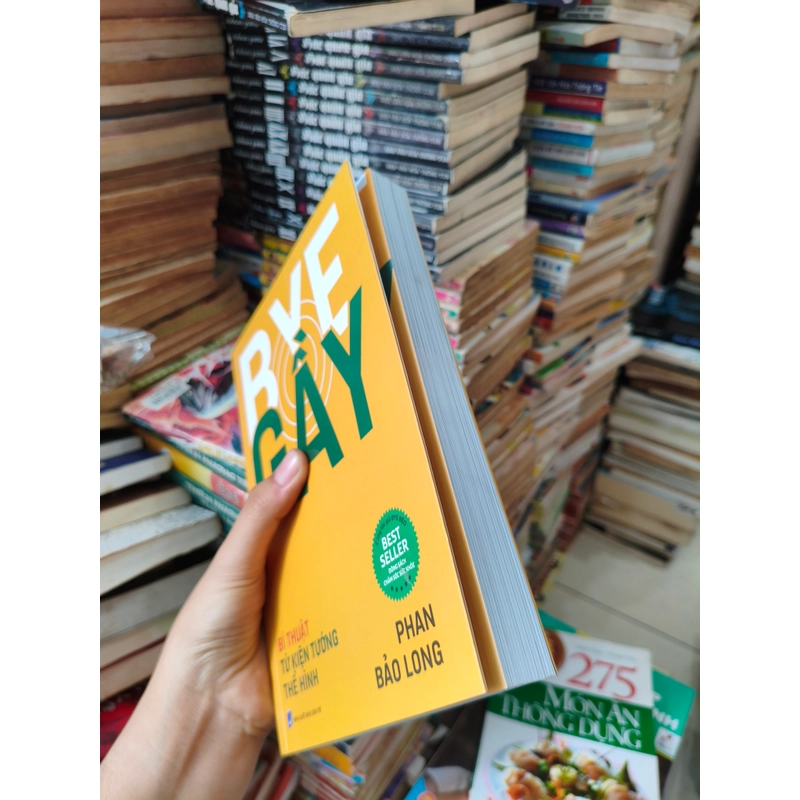 Bye gầy 🌱 541765