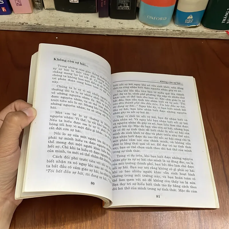 II Tựa sách: Hạnh Phúc Là Điều Có Thật (Mạch Sống Nguồn Vui) - Nguyễn Minh Tiến - 2004 558239