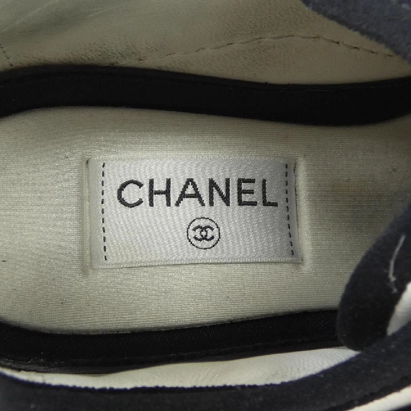 Giày thể thao CHANEL G46010B18066 - Hàng hiệu Authentic 904311