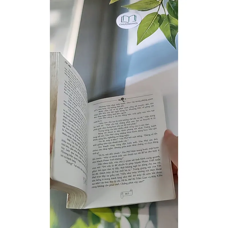 Đề thi đẫm máu - Lôi Mễ 607735