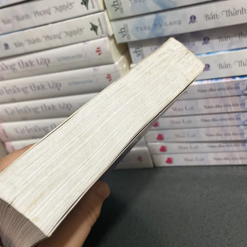 (Trinh thám) - Búp bê đang ngủ - Jeffery Deaver 1005029