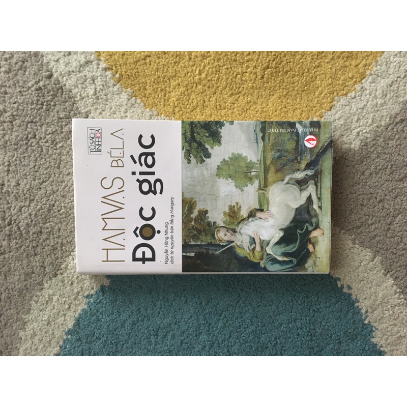 Độc Giác - Hamvas Béla 143148