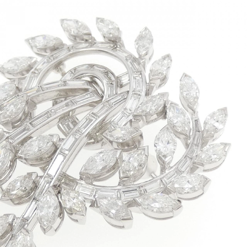 PM Kim cương Brooch 14.07CT - Hàng hiệu Chính hãng 872083