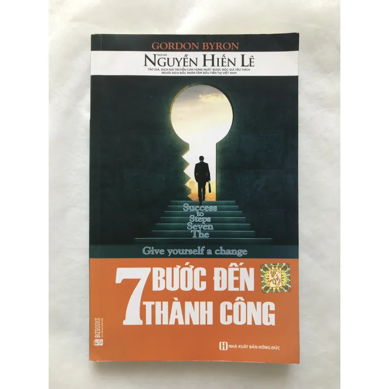 7 Bước Đến Thành Công 761986