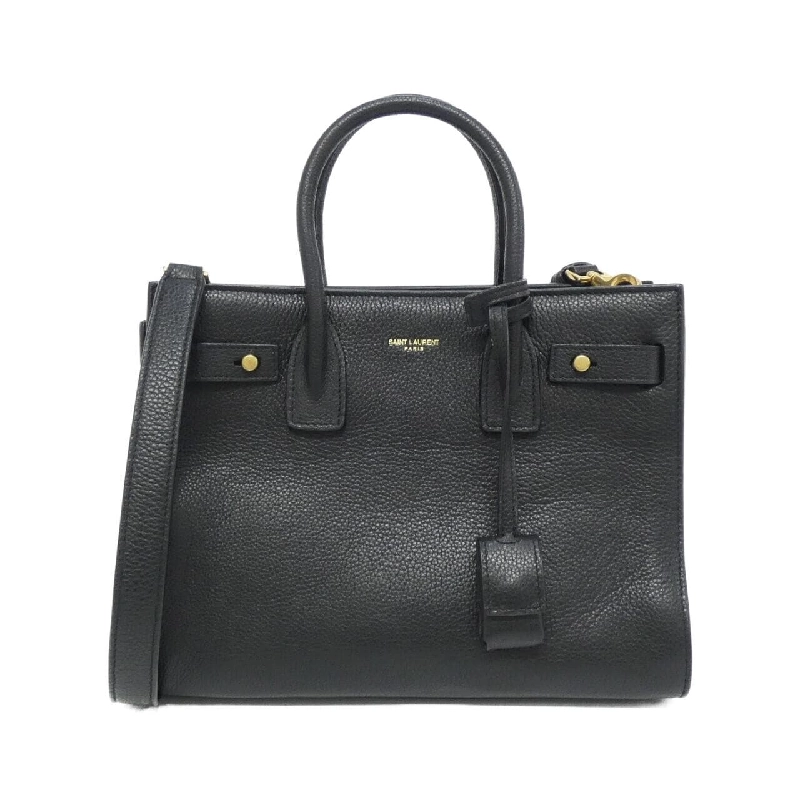 Túi xách Saint Laurent Baby Sac de Jour Spool 717448 DTI0W - Hàng hiệu Chính hãng 770782