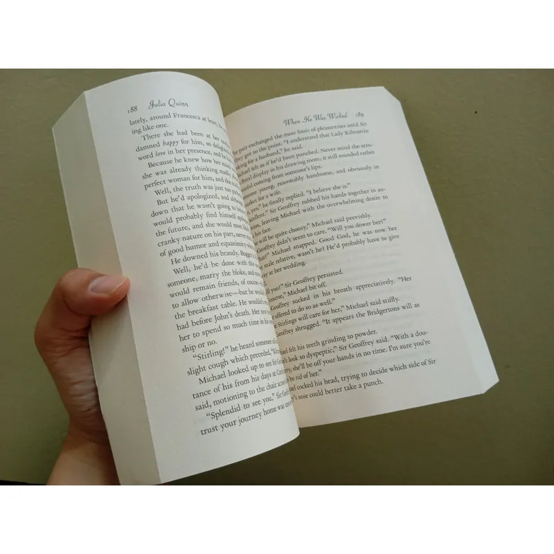 When we were wicked, sách ngoại văn tiếng Anh chọn lọc, english book , tiểu thuyết  595950